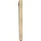 Ekena Millwork Olympic Craftsman Rough Sawn Bracket, Douglas Fir, 4"W x 44"D x 48"H BKT04X44X48OLY04RDF - alternate 3